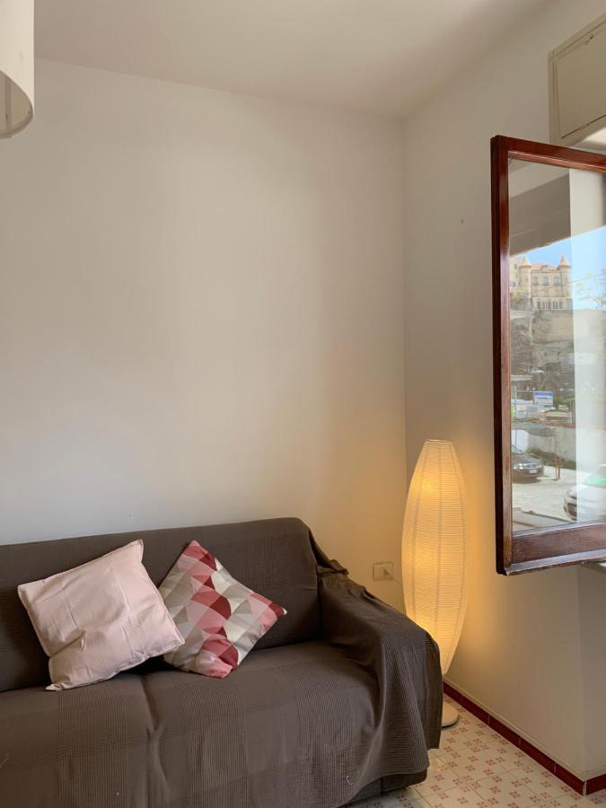 Tizi Apartments Porto Maiori Exterior photo