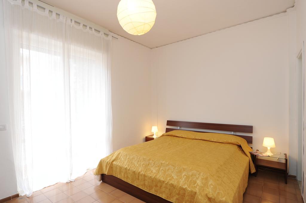 Tizi Apartments Porto Maiori Exterior photo