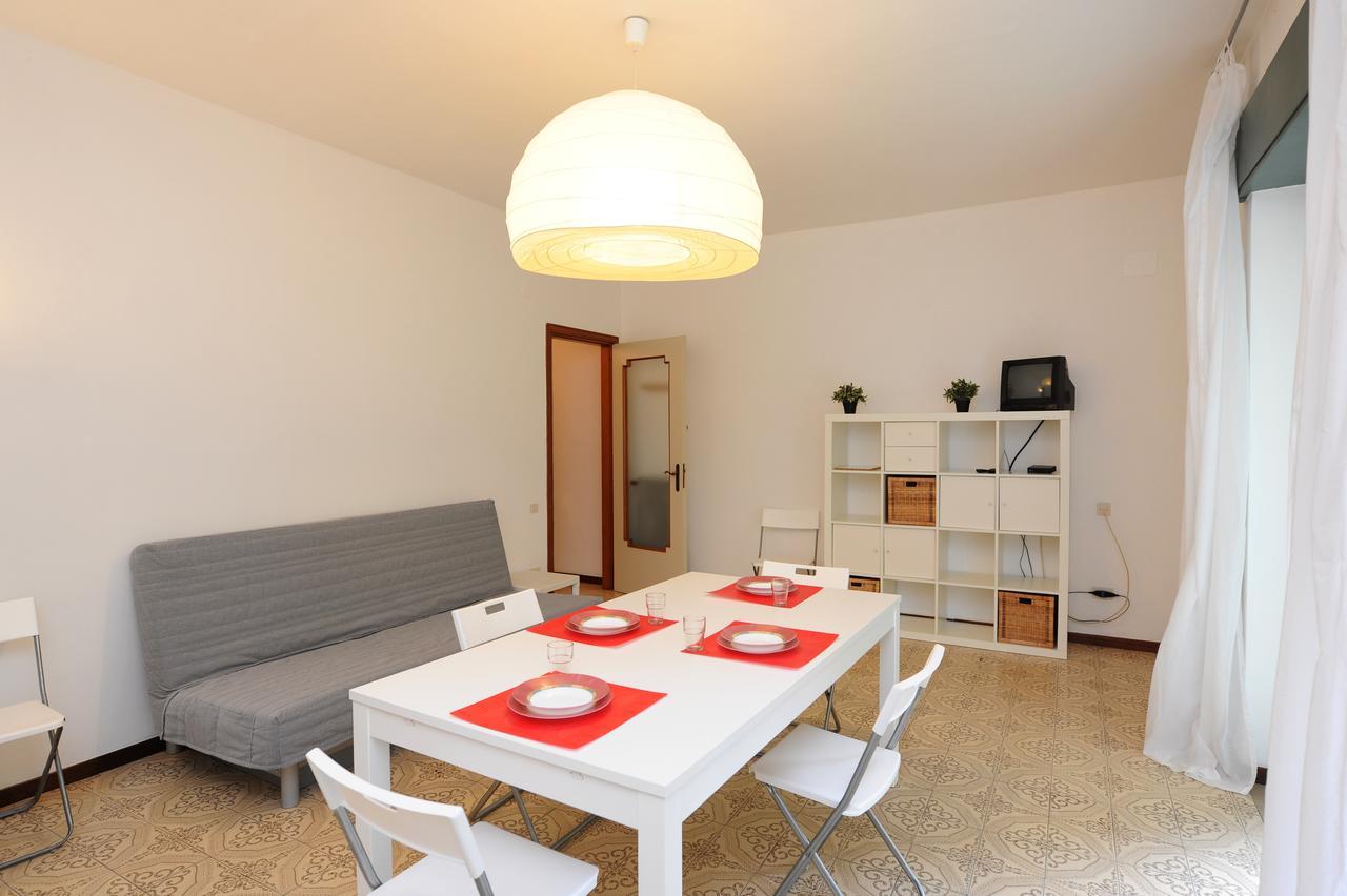 Tizi Apartments Porto Maiori Exterior photo