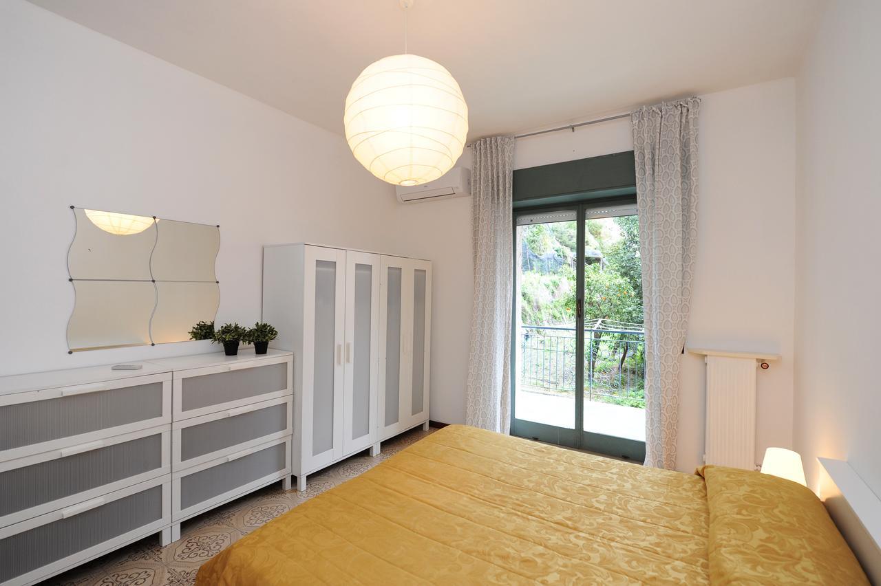 Tizi Apartments Porto Maiori Exterior photo