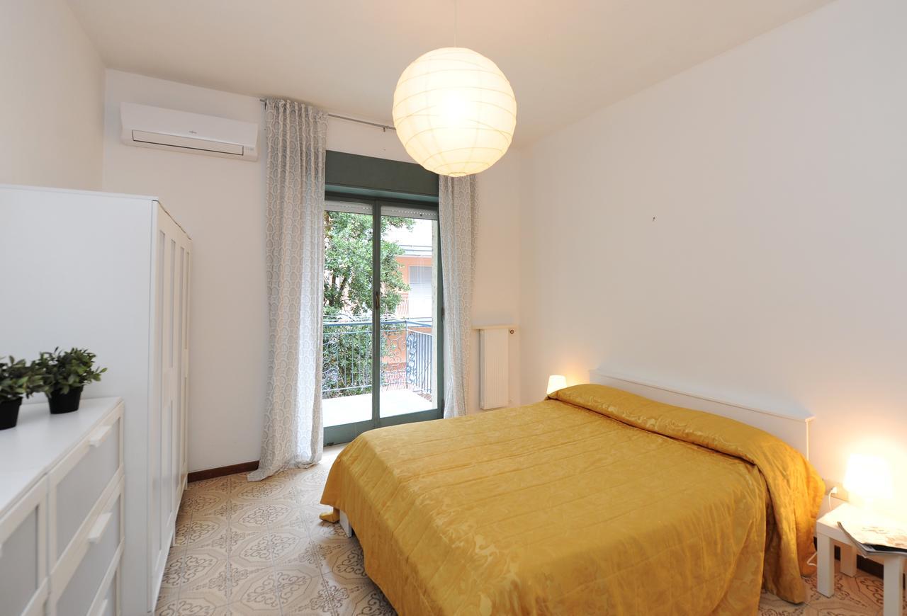 Tizi Apartments Porto Maiori Exterior photo